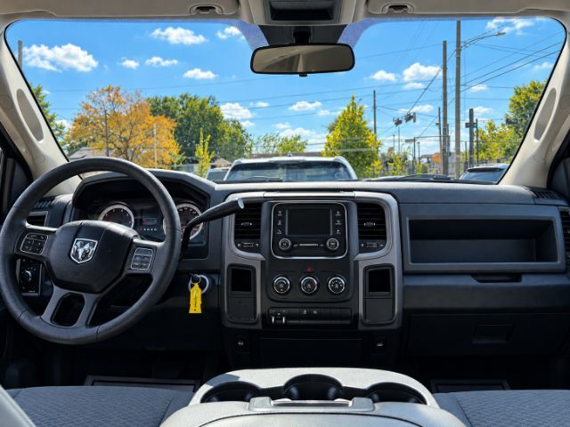 2018 Ram 2500 Tradesman Crew Cab 4x4 6'4 Box Houston TX