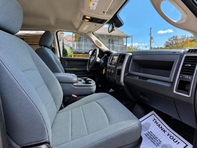 2018 Ram 2500 Tradesman Crew Cab 4x4 6'4 Box Houston TX