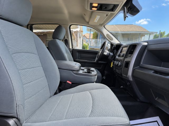 2018 Ram 2500 Tradesman Crew Cab 4x4 6'4 Box Houston TX
