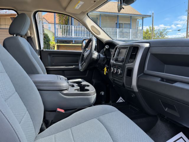 2018 Ram 2500 Tradesman Crew Cab 4x4 6'4 Box Houston TX