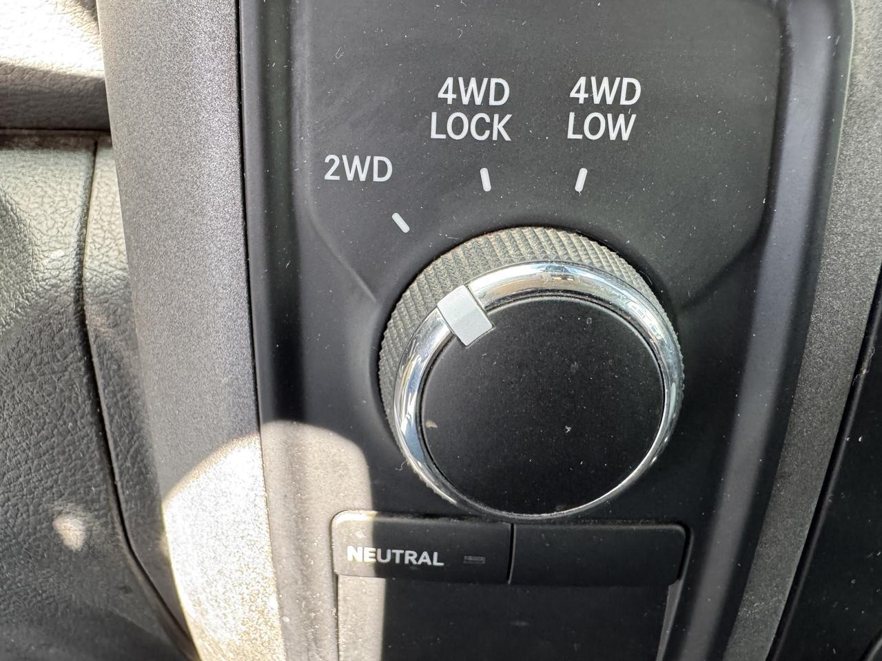 2018 Ram 2500 Tradesman Crew Cab 4x4 6&apos;4 Box Monroe NC