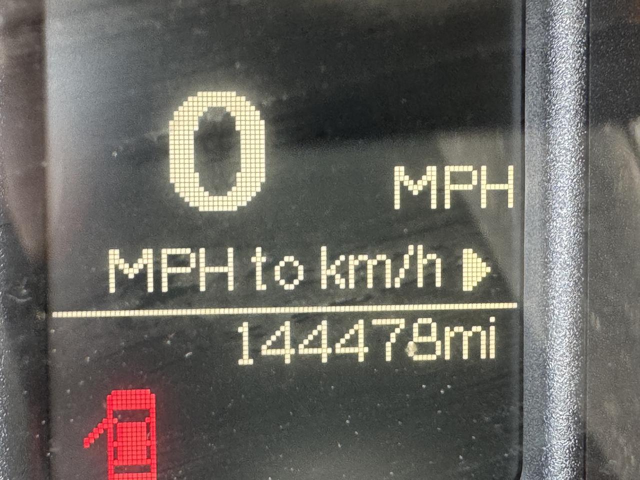 2018 Ram 2500 Tradesman Crew Cab 4x4 6&apos;4 Box Monroe NC