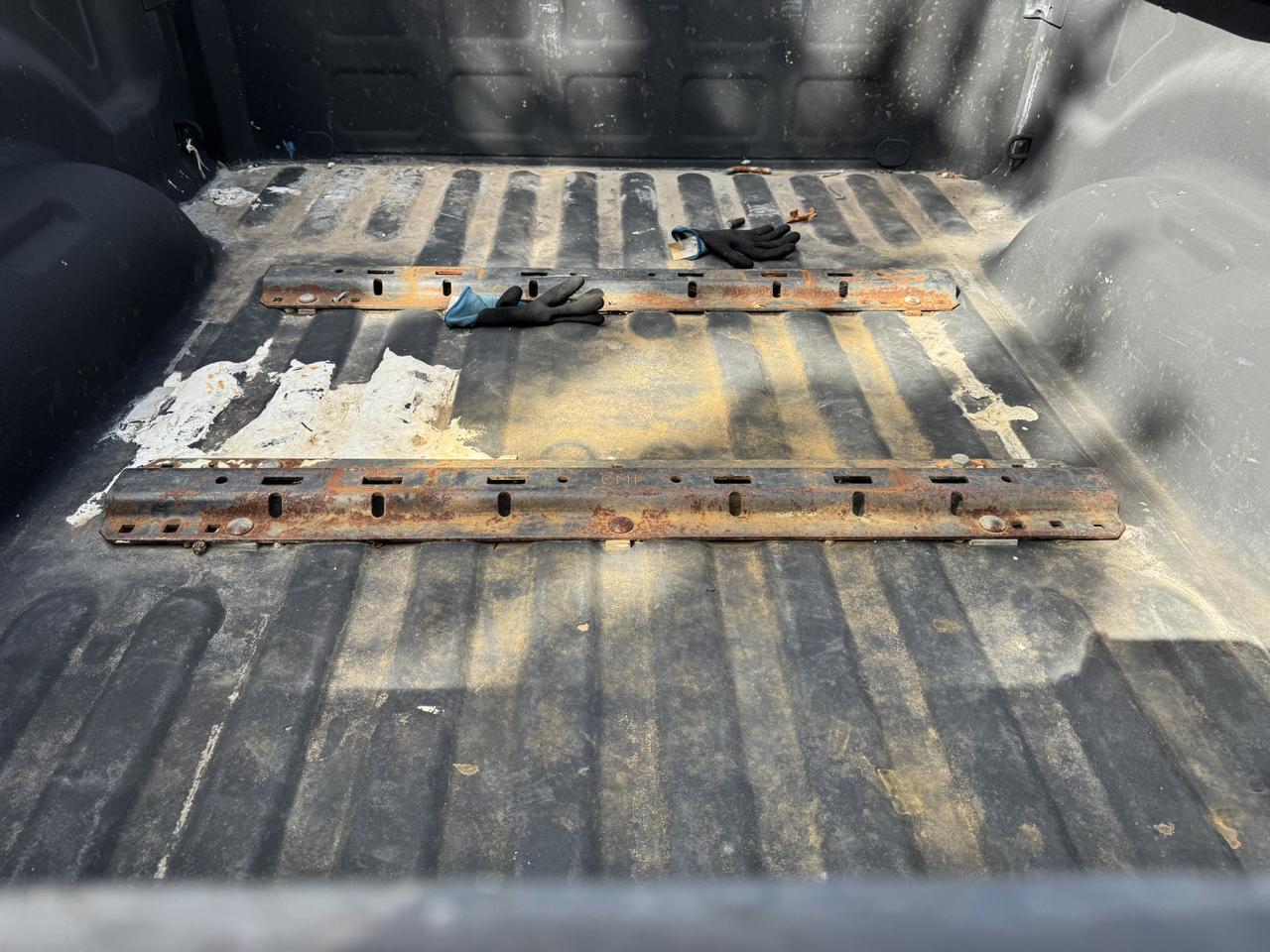 2018 Ram 2500 Tradesman Crew Cab 4x4 6&apos;4 Box Monroe NC