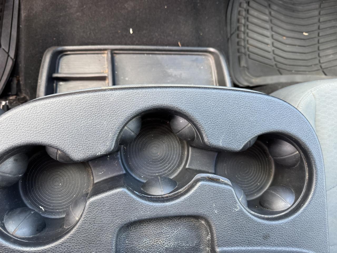 2018 Ram 2500 Tradesman Crew Cab 4x4 6&apos;4 Box Monroe NC