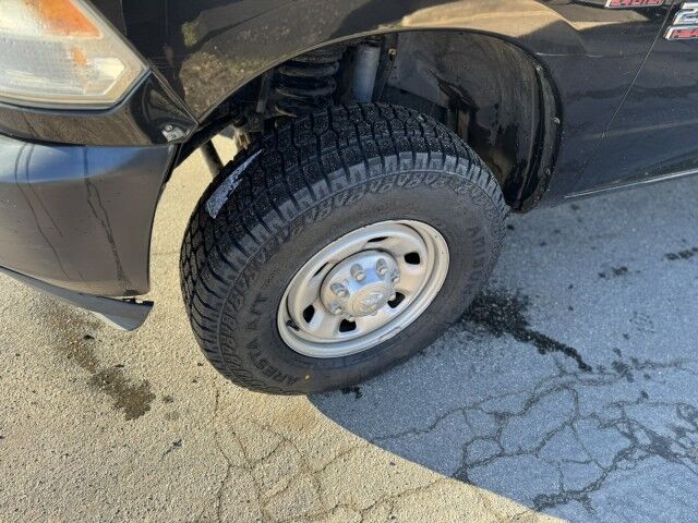 2018 Ram 2500 Tradesman Crew Cab 4x4 Tradesman Henrico VA 2018 Ram 2500 Tradesman Crew Cab 4x4 Tradesman Henrico VA