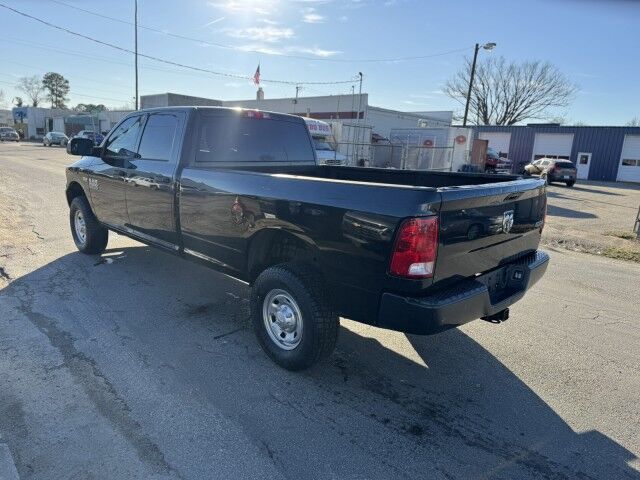2018 Ram 2500 Tradesman Crew Cab 4x4 Tradesman Henrico VA 2018 Ram 2500 Tradesman Crew Cab 4x4 Tradesman Henrico VA