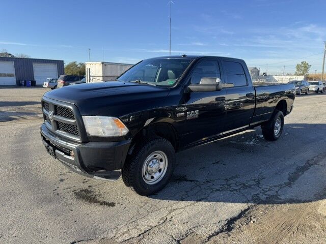 2018 Ram 2500 Tradesman Crew Cab 4x4 Tradesman Henrico VA 2018 Ram 2500 Tradesman Crew Cab 4x4 Tradesman Henrico VA