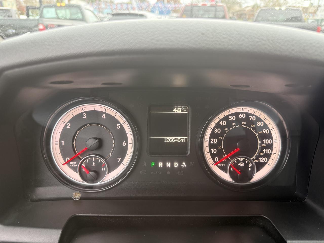 2018 Ram 2500 Tradesman Edison NJ