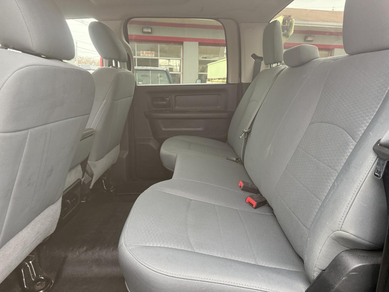 2018 Ram 2500 Tradesman Edison NJ