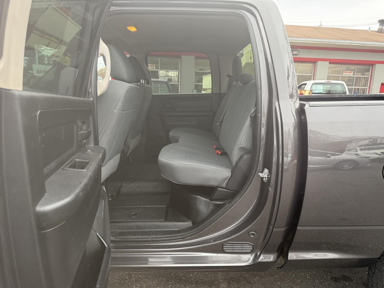 2018 Ram 2500 Tradesman Edison NJ