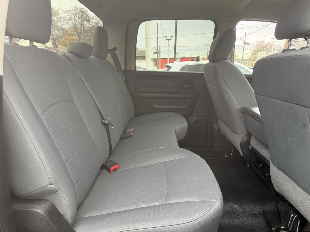 2018 Ram 2500 Tradesman Edison NJ