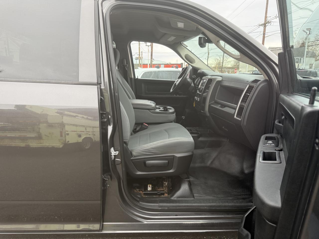 2018 Ram 2500 Tradesman Edison NJ