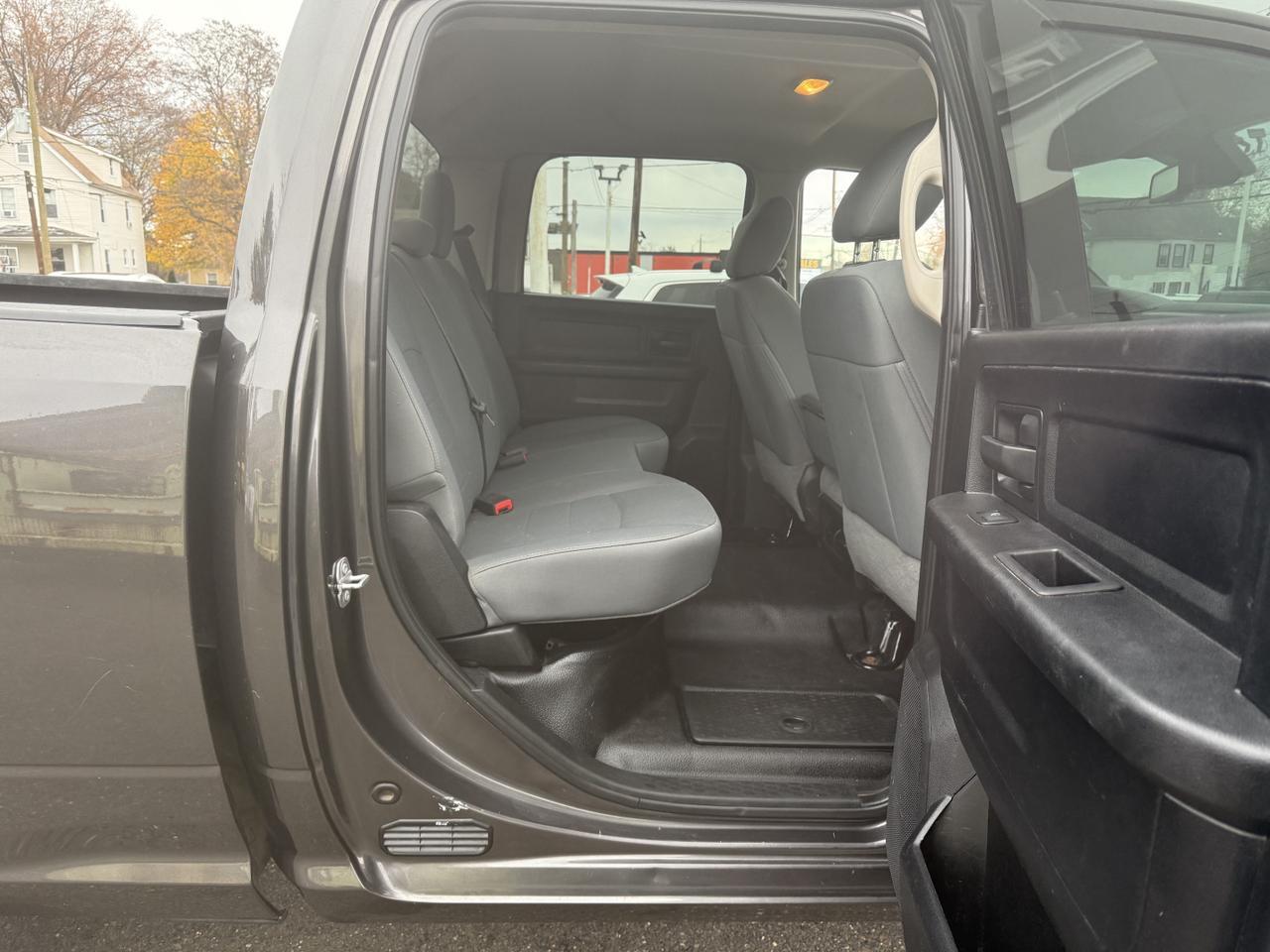 2018 Ram 2500 Tradesman Edison NJ