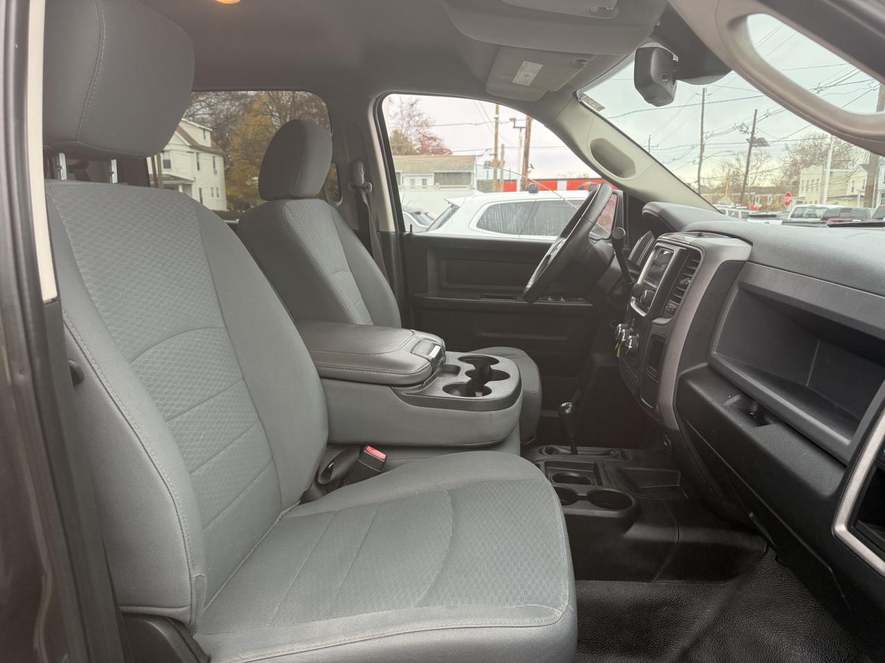 2018 Ram 2500 Tradesman Edison NJ