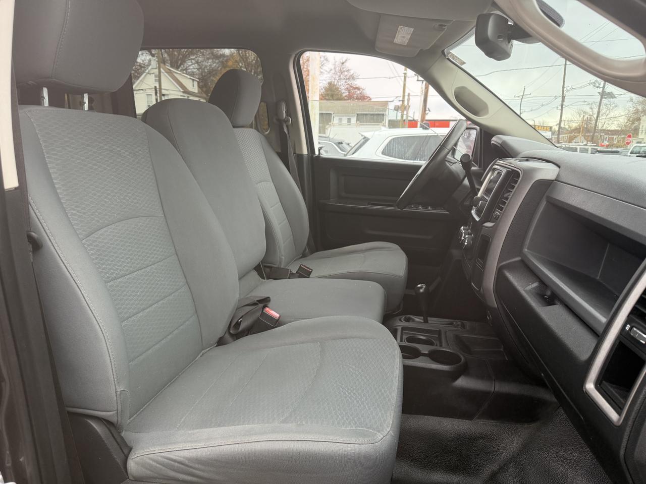 2018 Ram 2500 Tradesman Edison NJ