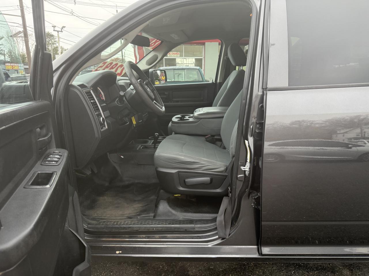 2018 Ram 2500 Tradesman Edison NJ