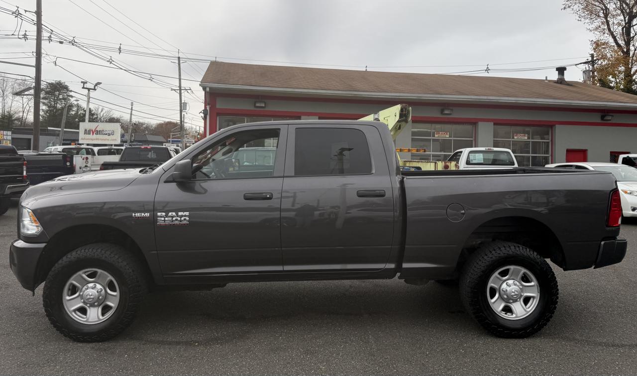 2018 Ram 2500 Tradesman Edison NJ