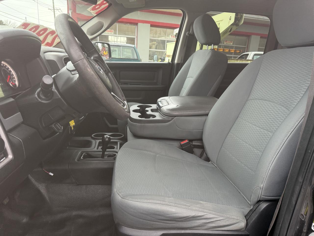 2018 Ram 2500 Tradesman Edison NJ