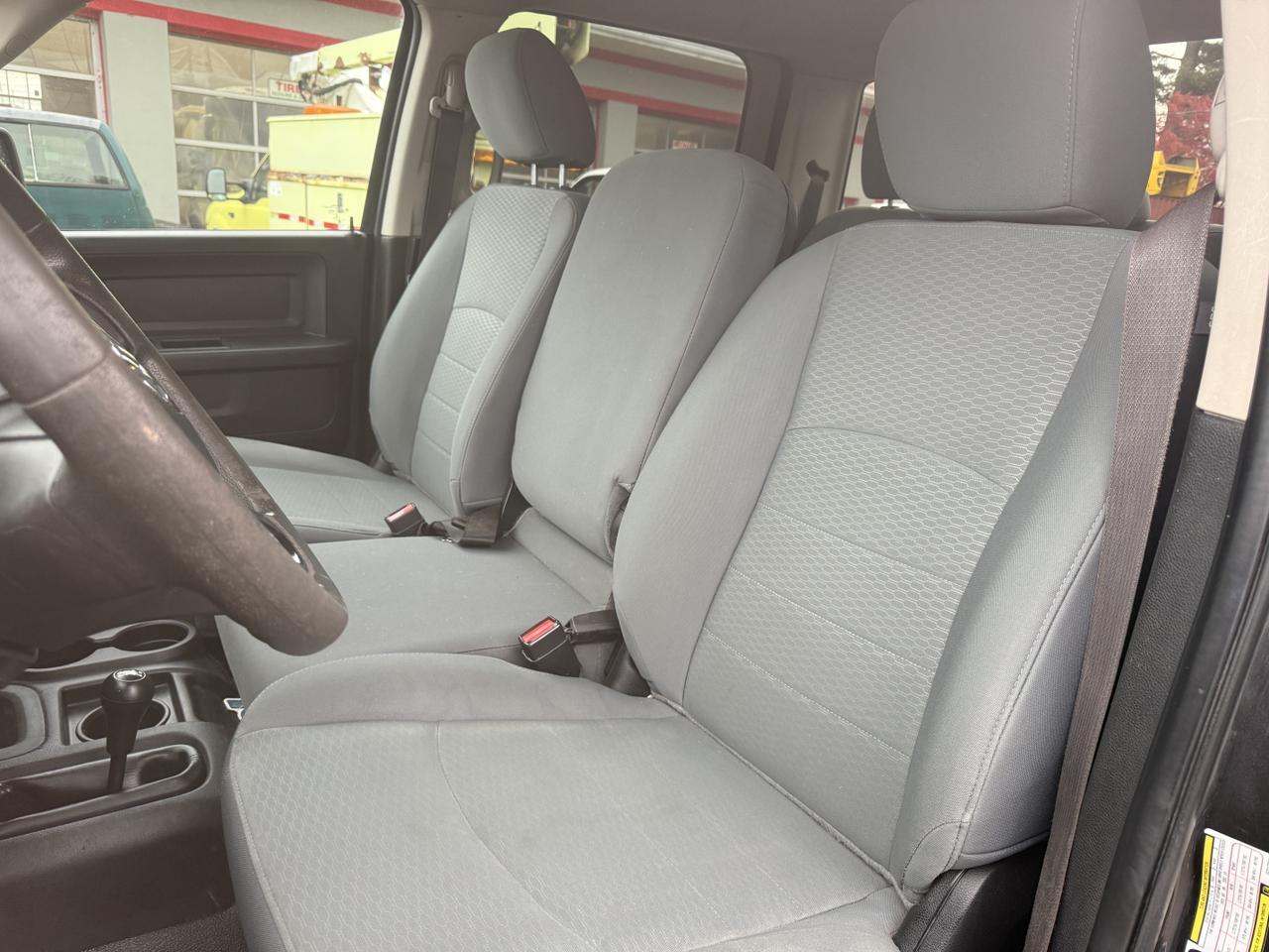 2018 Ram 2500 Tradesman Edison NJ