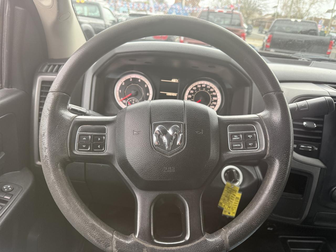 2018 Ram 2500 Tradesman Edison NJ