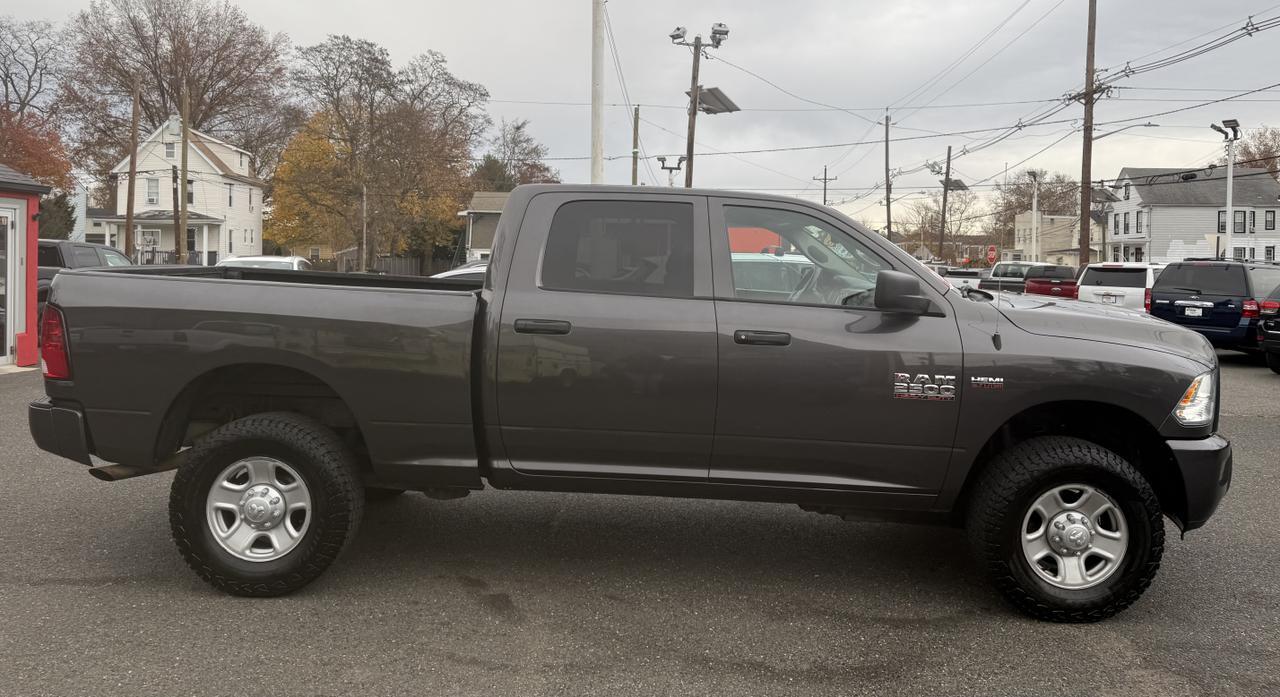 2018 Ram 2500 Tradesman Edison NJ