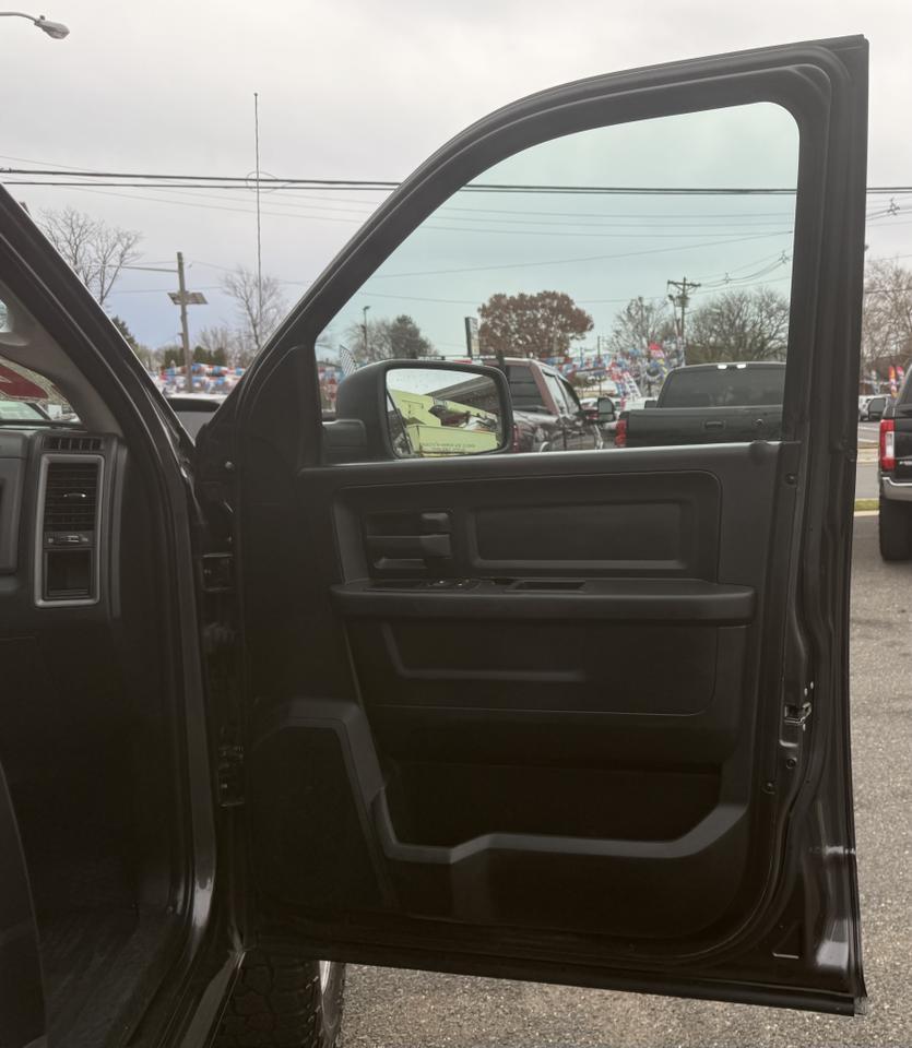 2018 Ram 2500 Tradesman Edison NJ