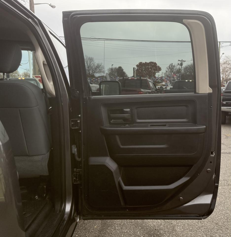 2018 Ram 2500 Tradesman Edison NJ