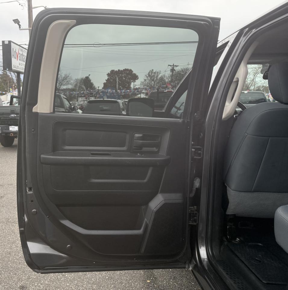 2018 Ram 2500 Tradesman Edison NJ