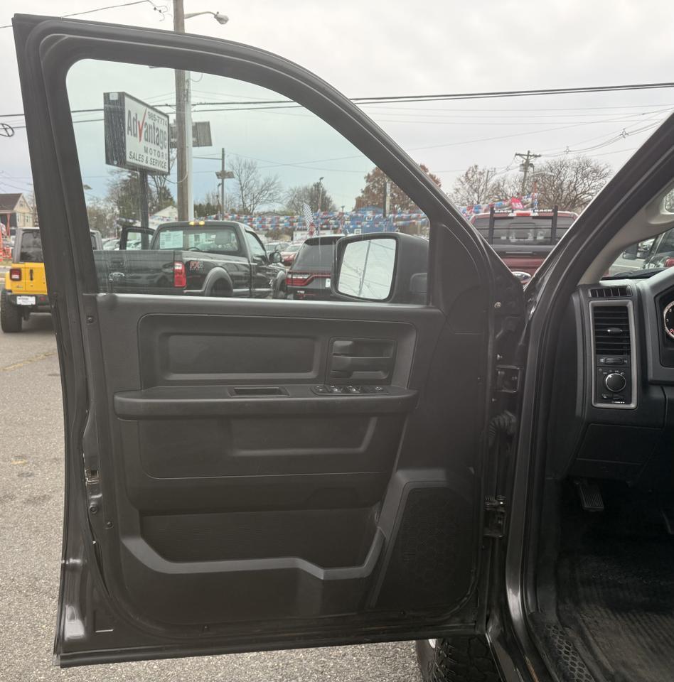 2018 Ram 2500 Tradesman Edison NJ