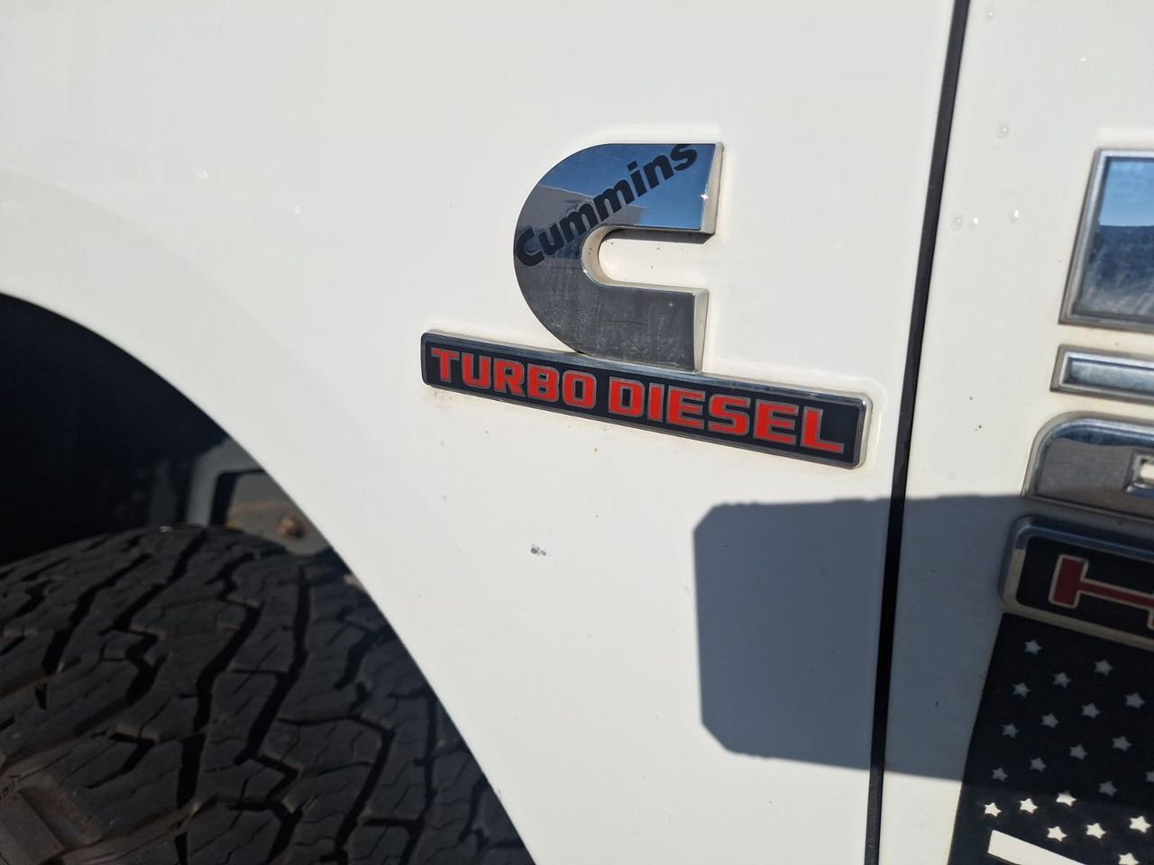 2018 Ram 2500 Tradesman Hurst TX