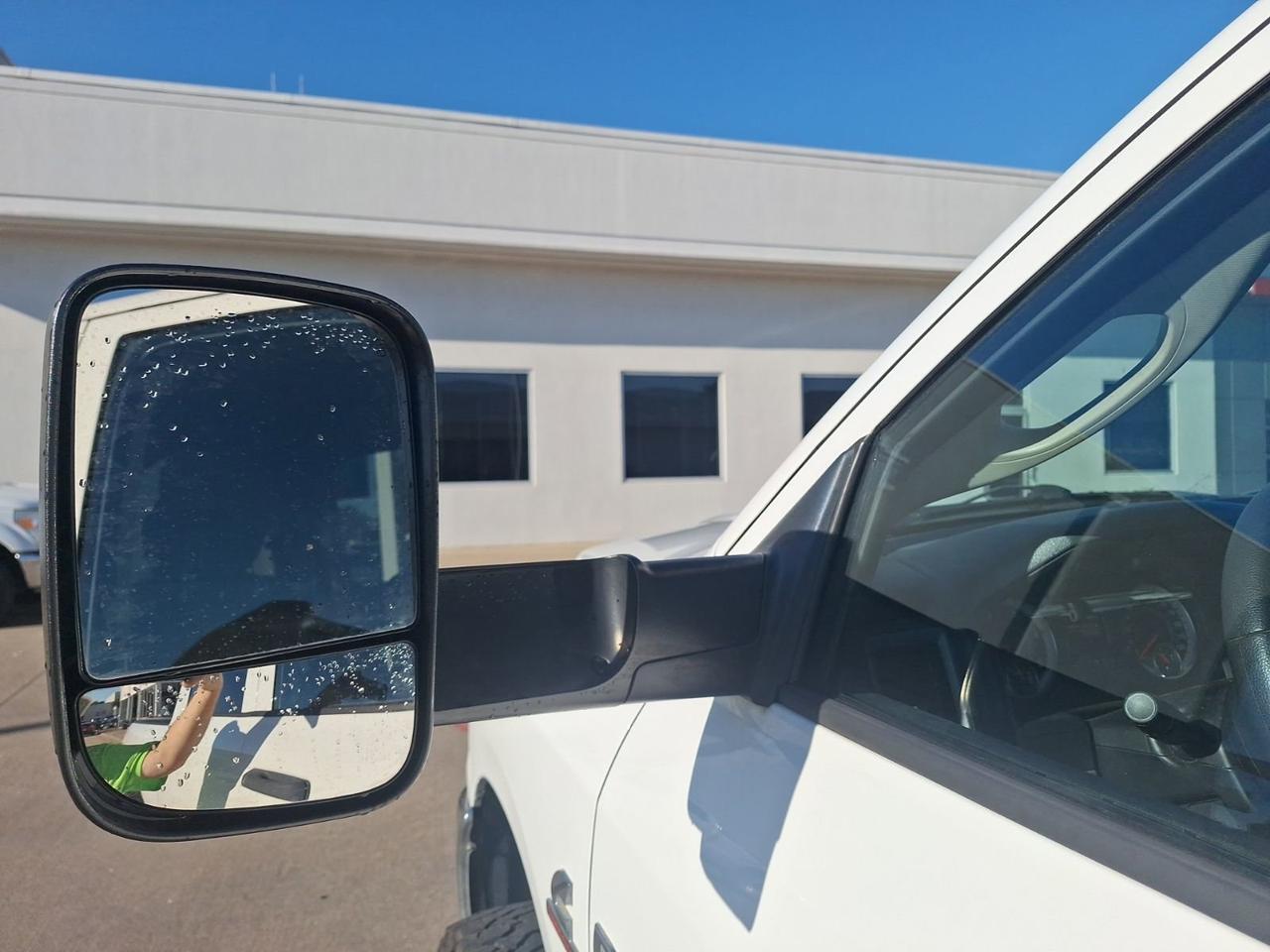 2018 Ram 2500 Tradesman Hurst TX