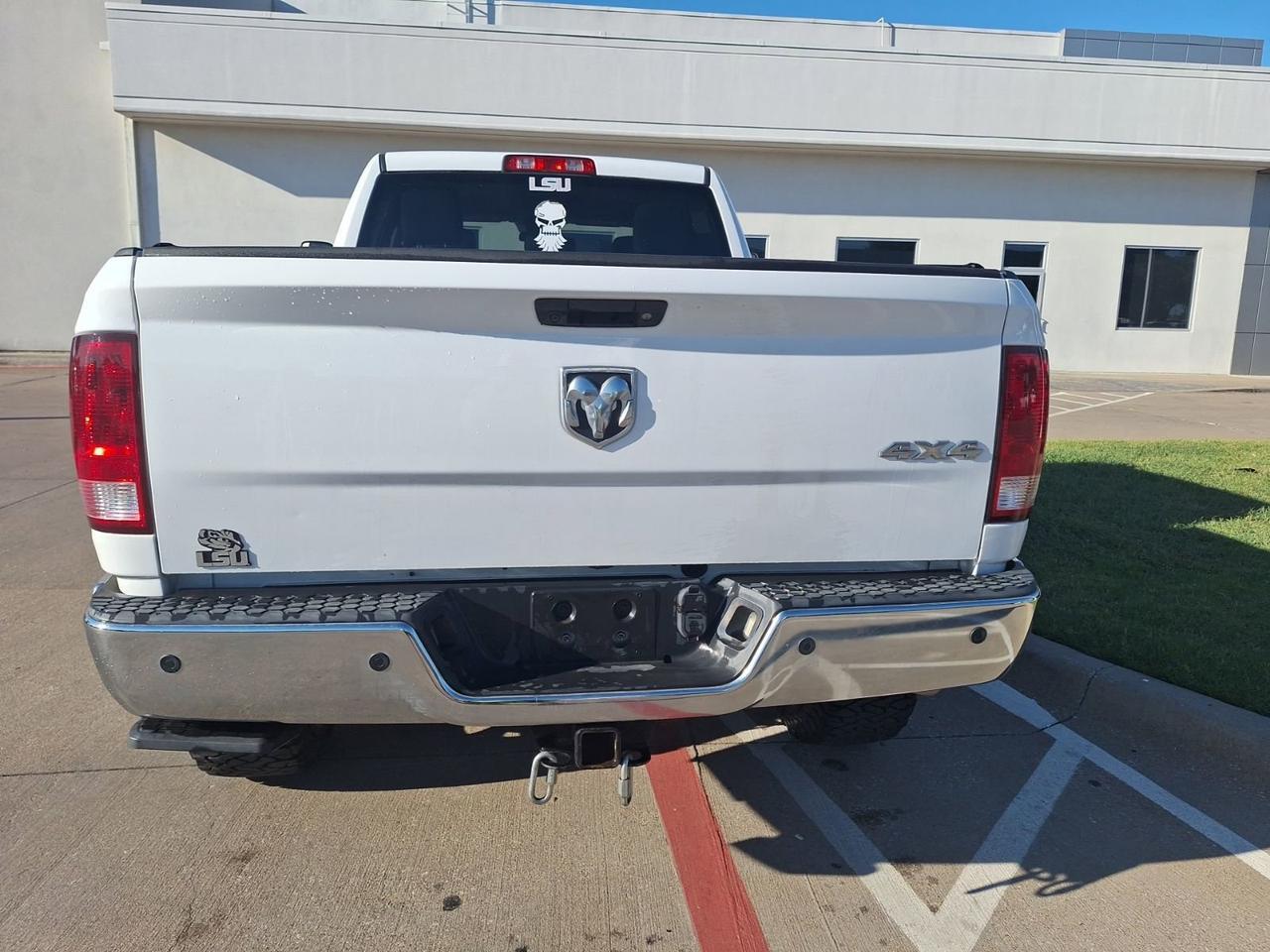 2018 Ram 2500 Tradesman Hurst TX