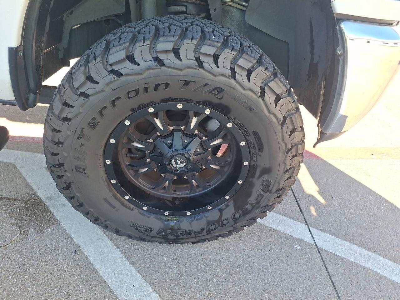 2018 Ram 2500 Tradesman Hurst TX