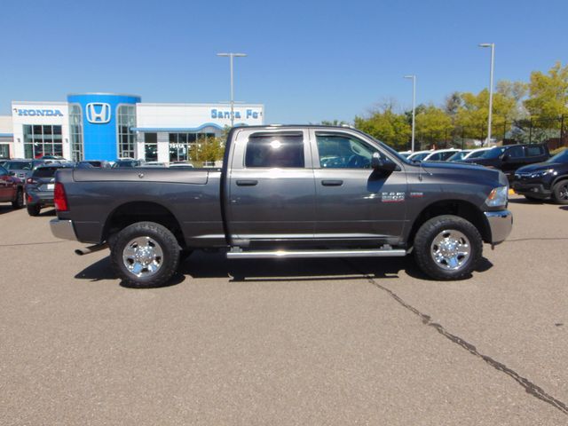 2018 Ram 2500 Tradesman Santa Fe NM