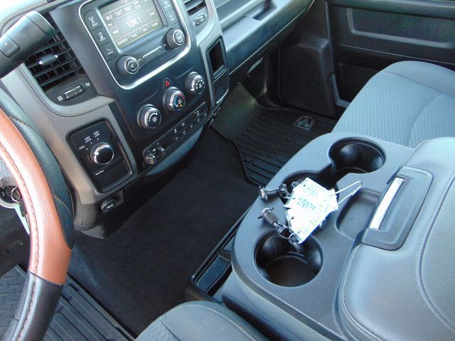 2018 Ram 2500 Tradesman Santa Fe NM