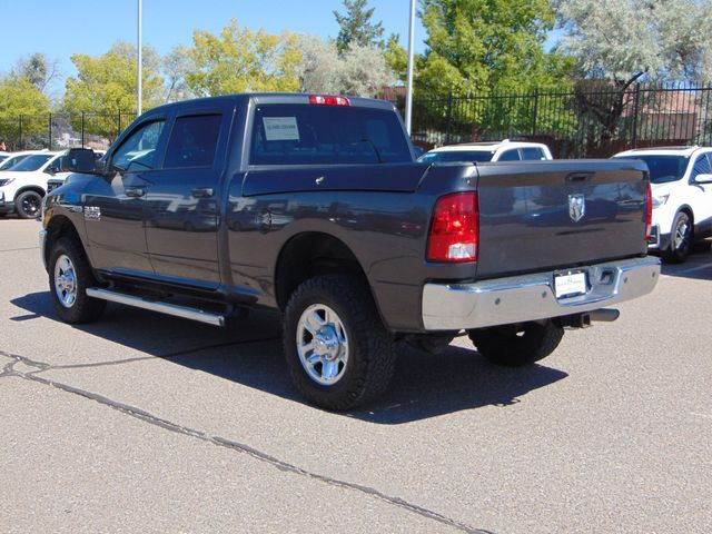 2018 Ram 2500 Tradesman Santa Fe NM