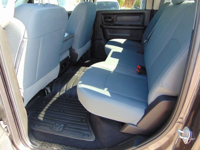 2018 Ram 2500 Tradesman Santa Fe NM