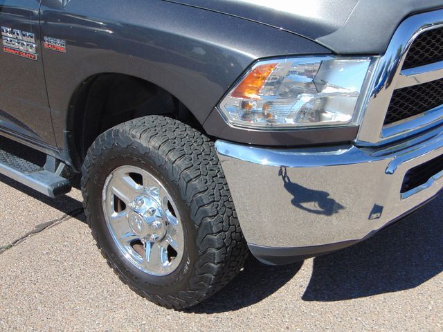 2018 Ram 2500 Tradesman Santa Fe NM