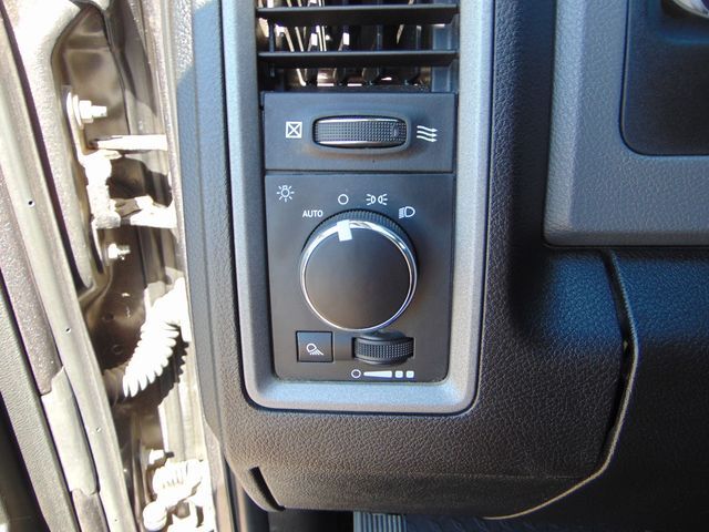 2018 Ram 2500 Tradesman Santa Fe NM