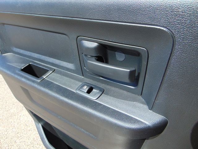 2018 Ram 2500 Tradesman Santa Fe NM
