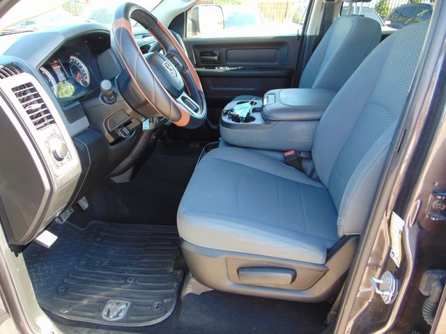 2018 Ram 2500 Tradesman Santa Fe NM