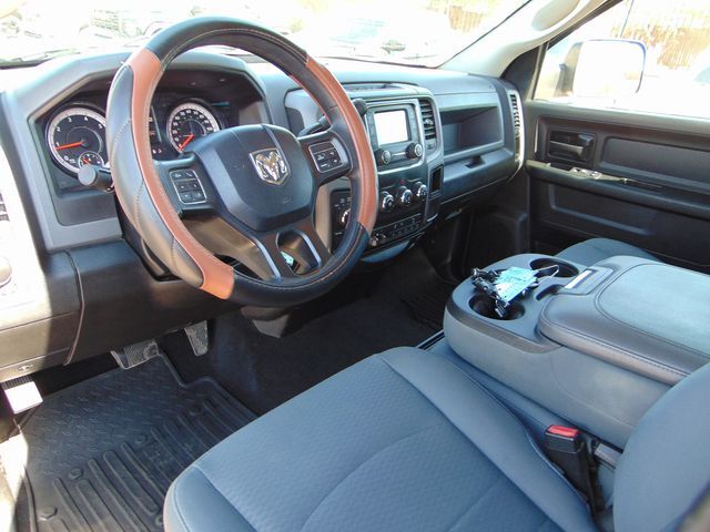 2018 Ram 2500 Tradesman Santa Fe NM
