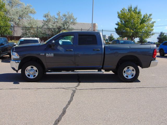 2018 Ram 2500 Tradesman Santa Fe NM