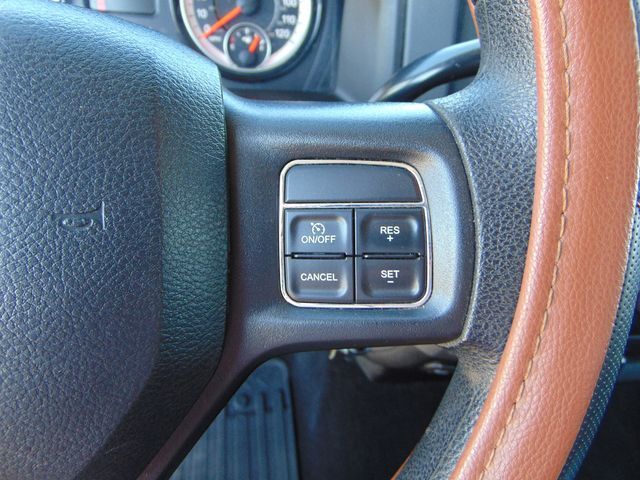 2018 Ram 2500 Tradesman Santa Fe NM
