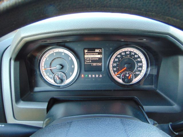 2018 Ram 2500 Tradesman Santa Fe NM