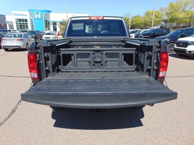 2018 Ram 2500 Tradesman Santa Fe NM