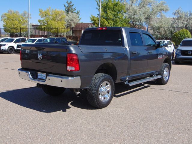 2018 Ram 2500 Tradesman Santa Fe NM