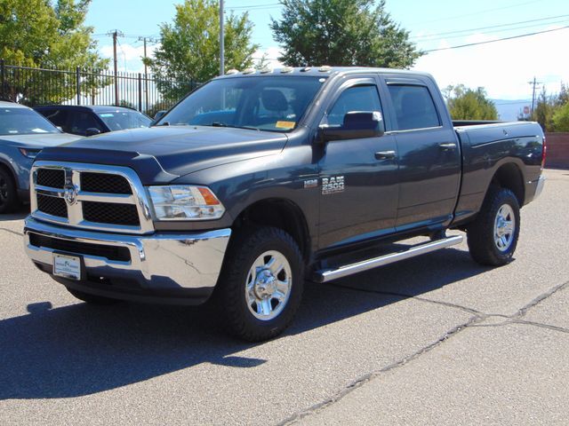 2018 Ram 2500 Tradesman Santa Fe NM