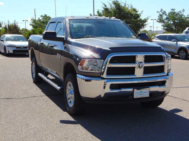 2018 Ram 2500 Tradesman Santa Fe NM