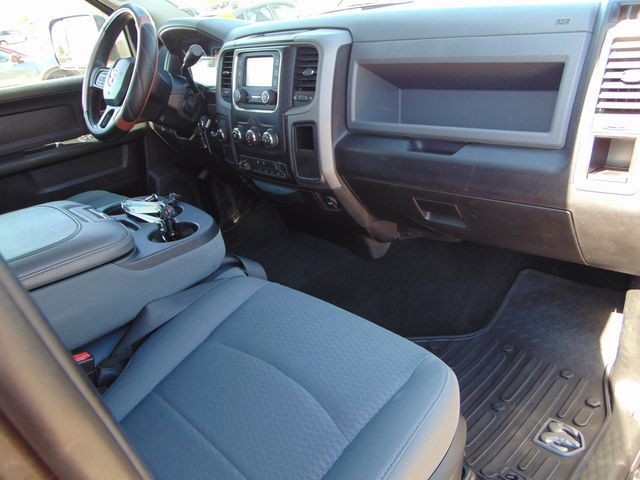 2018 Ram 2500 Tradesman Santa Fe NM
